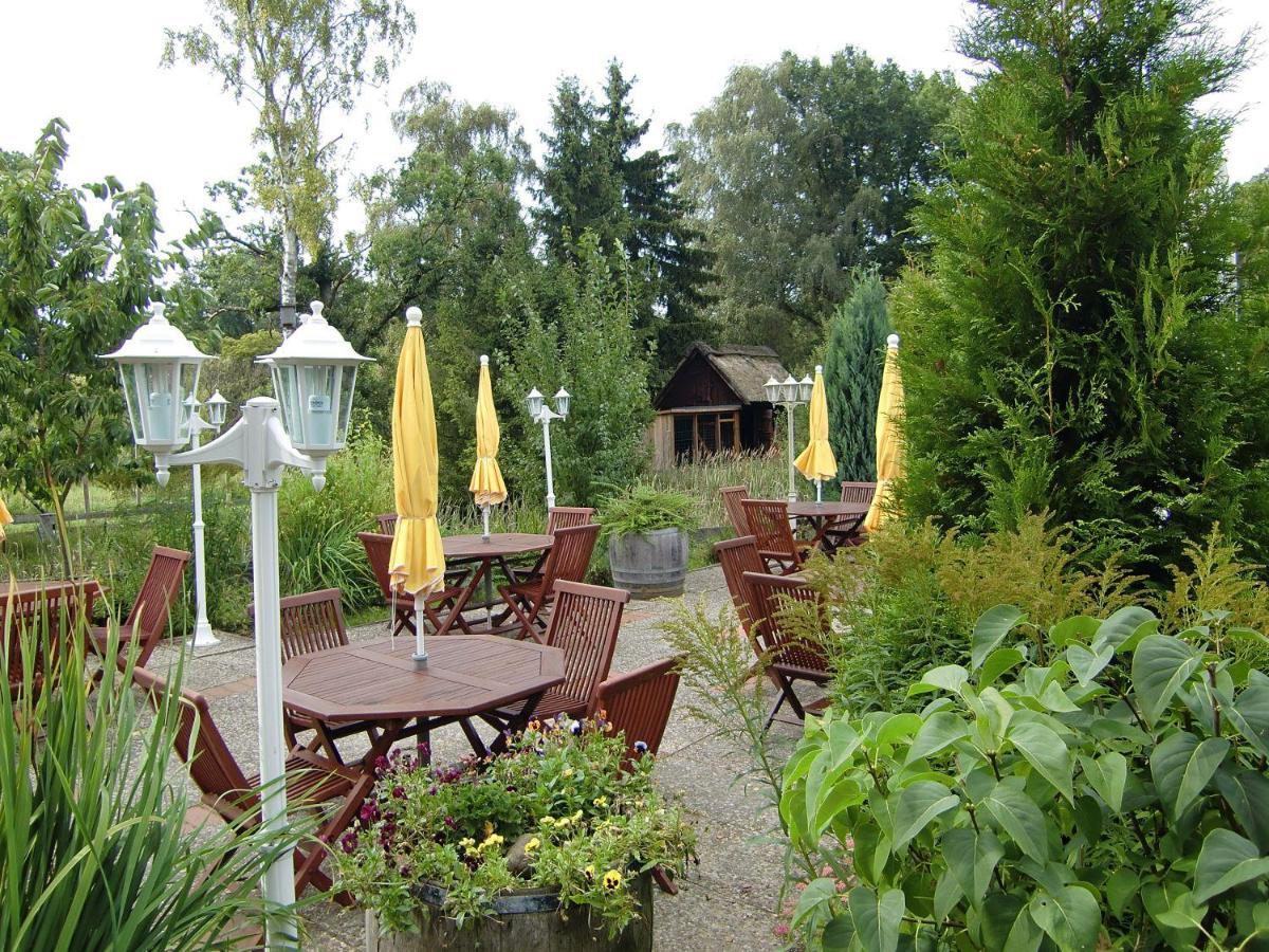 Amaya Hotel & Suites Soltau Exterior photo