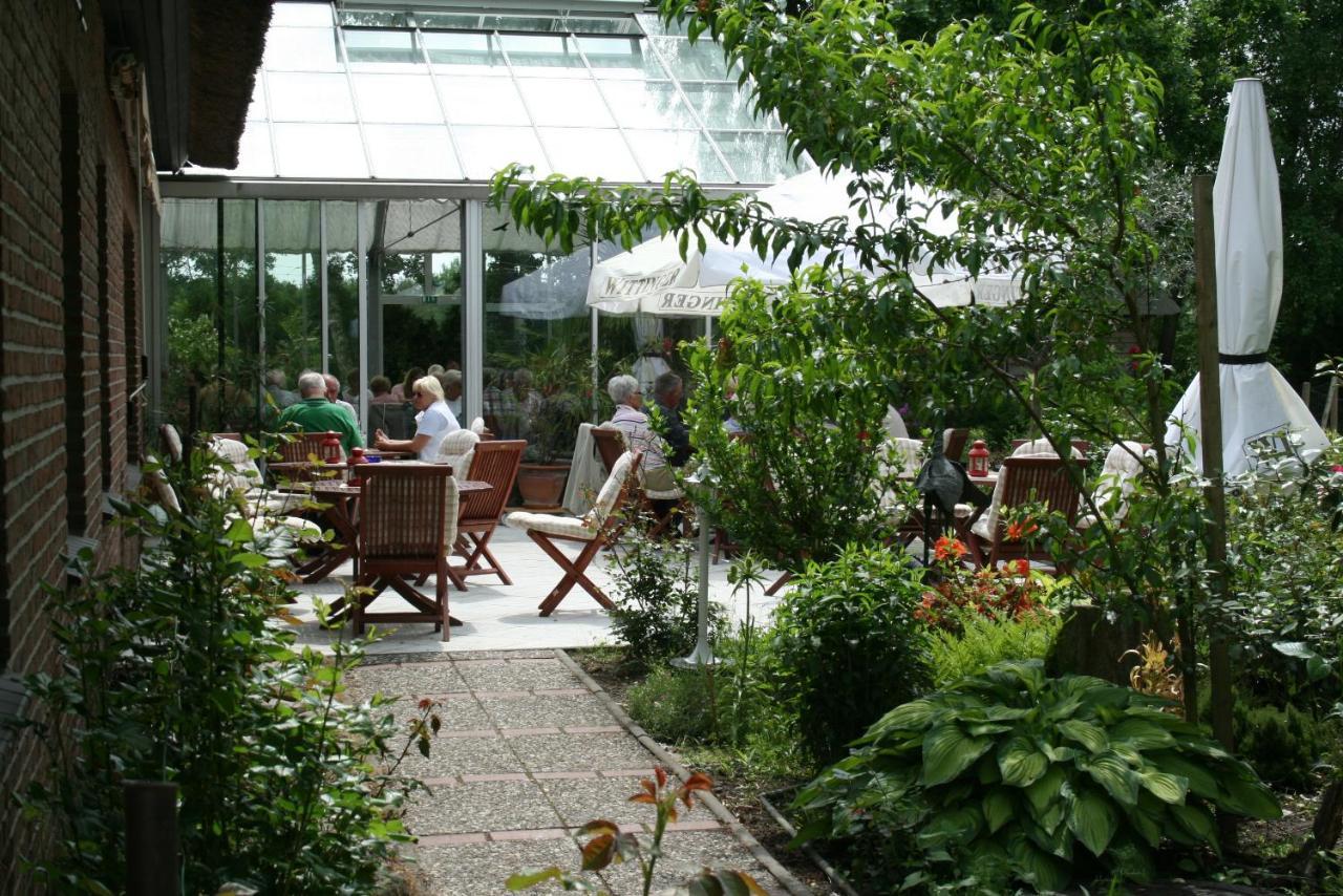Amaya Hotel & Suites Soltau Exterior photo