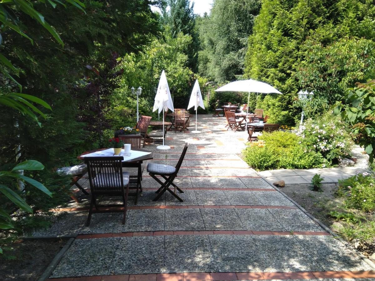 Amaya Hotel & Suites Soltau Exterior photo