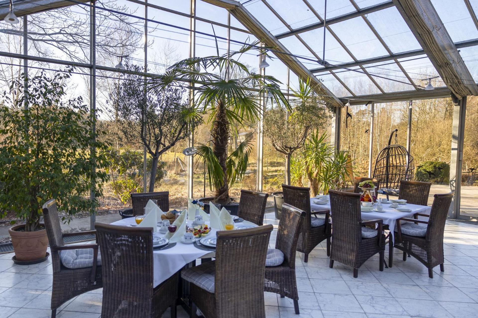 Amaya Hotel & Suites Soltau Exterior photo